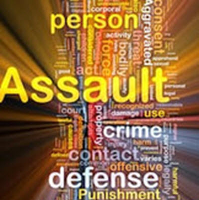 The Three Types Of Aggravated Assault In Florida